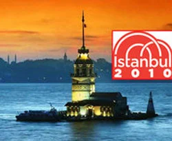 Beş kent Avrupa kültür haritasında