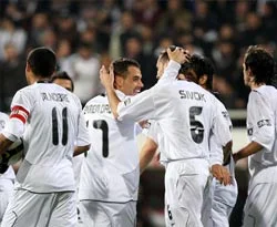 Beşiktaş bu hafta şampiyon olabilir