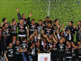 Beşiktaş, Fener'i kaç kez geçti