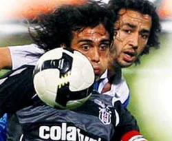 Beşiktaş kritik bir viraja girdi
