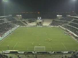 Beşiktaş şampiyon gibi...