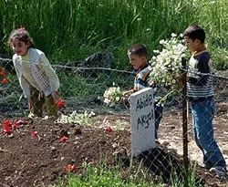 Bilge Köyü katliamı ders oldu