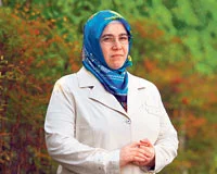 Bir 'bone' sınavda tüm doğruları götürdü