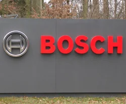 Bosch'tan Almanya'ya yeni transfer