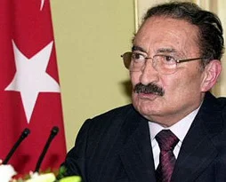 Bülent Ecevit'in kabri taşınıyor