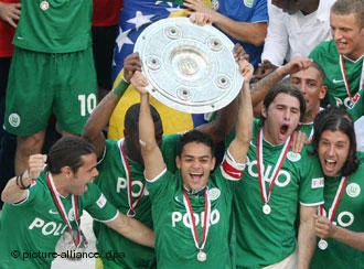 Bundesliga'da şampiyon belli oldu