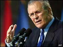 Bush'a incilli istihbarat raporu