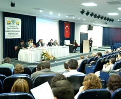 Çalışma Ekonomisi ve Yönetim Kongresi