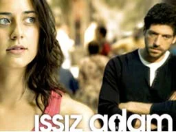 Cannes'da 'Issız Adam' fırtınası