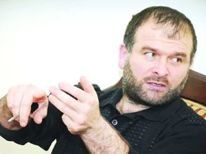 Çeçenler şehadeti bekliyor