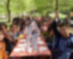 Çevreyi kirleten piknikçilere ceza