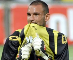 Ceylan: Galatasaray'dan teklif aldım