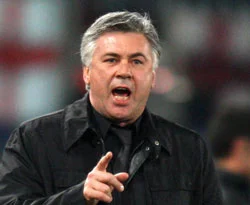 Chelsea'ye Ancelotti'den üzücü haber!