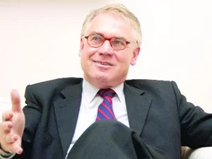 'CHP'deki dosyalar bizim değil'