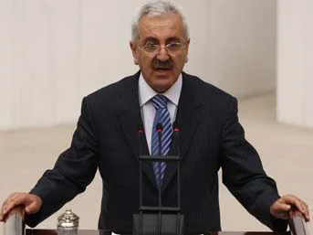 CHP'li Özpolat hastanelik oldu