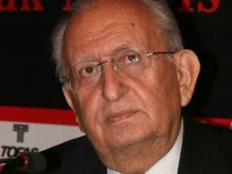 Cindoruk suçu parti müşahidine attı