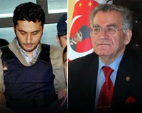 Danıştay saldırganı Ergenekon sanıkları görüşüyormuş