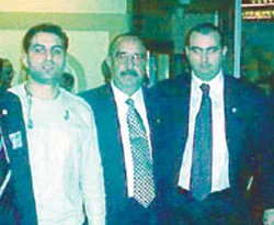 Danıştay ve Ergenekon davaları birleştirildi