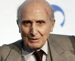 Danone'nin isim babası öldü