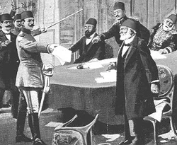 Darbecilik aynı, günlükler değişik
