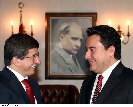 Davutoğlu'nun atanması Arap basınında