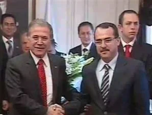 Deniz Feneri ve Ergenekon'lu devir teslim