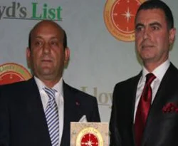 Denizcilerden Anadolu Sigorta'ya ödül