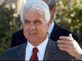 Derviş Eroğlu: Enkaz devraldık