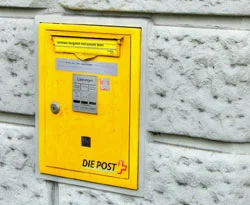 Die Post işçi kıyımına hazırlanıyor