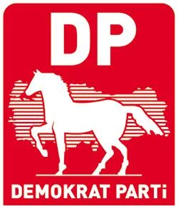 DP'de emanetçi yine göreve talip