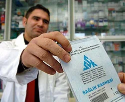 Düğmeye basıldı! SGK harekete geçti!