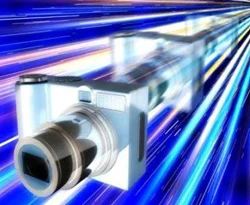 Dünyanın en hızlı fotoğraf makinesi üretildi