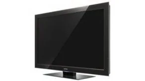 Dünyanın en ince LCD televizyonu