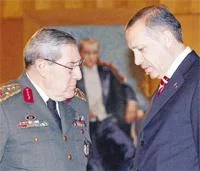E-Muhtıra'nın perde arkası