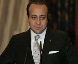 Egemen Bağış'tan siyasilere eleştiri