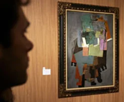 Ekonomik kriz Picasso'yu da vurdu