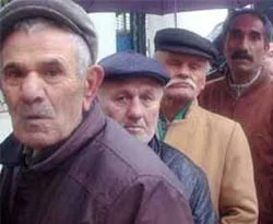 Emekli maaşına düzenleme hayal oldu
