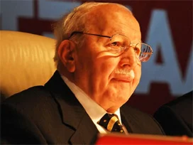 Erbakan Hoca'dan cihat çağrısı!