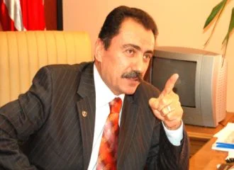 Erdoğan'a komployu Yazıcıoğlu önledi