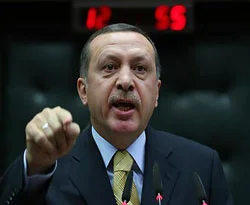Erdoğan'dan Bahçeli'ye ağır Davutoğlu yanıtı