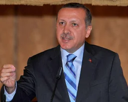 Erdoğan?dan 'halkla ilişkiler' dersi