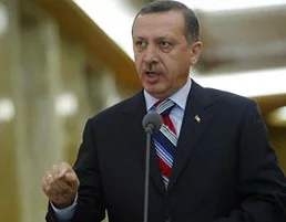 Erdoğan Gül'ün söylemine arka çıktı