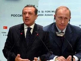 Erdoğan ile Putin Karabağ'da uzlaştı