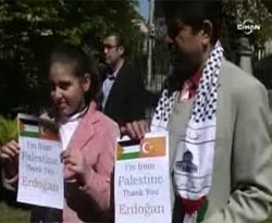 Erdoğan?ın bastığı toprağı da öperim