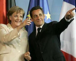 Erdoğan, Sarkozy ve Merkel'e ağır konuştu