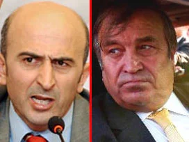 Ergenekon paneli ve konukların sınavı