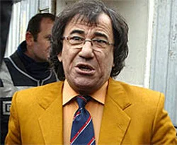 Ergenekon sanığının cebinden mermi çıktı