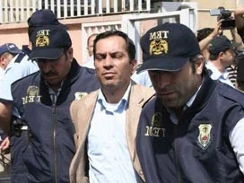 Ergenekonculardan Ergenekonculara isyan