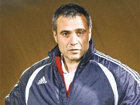 Ersun Yanal'a İran takımları talip