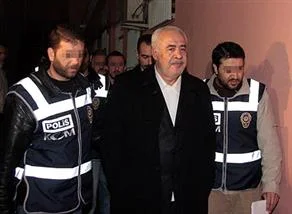 Eruygur'a hafıza kaybı formülü